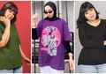 3 Rekomendasi Online Shop Kaus Big Size di Bawah 200 Ribu Rupiah