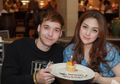 Celina Evangelista dan Stefan William Disebut Akan Bercerai, Sang Ibu Jadi Saksi Hidup dan Bongkar Fakta Ini