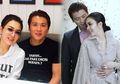 Tahun Kedua Menikah Mulai Bosan! Syahrini Rela Ubah Kehidupannya Secara Drastis, Ngebet Punya Anak hingga Lakukan Ini pada Reino Barack: Sayang Pacarannya Udah ya?