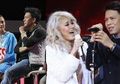 Santainya Agnez Mo Jalan Bareng Ariel Noah, Sang Lady Killer Sumringah, Begini Penampakannya