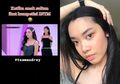 Viral Sampai Luna Maya Sindir 'Incess', Ini Dia Sosok Audrey Bianca Peserta ANTM yang Ngaku Baru Belajar Cara Gunting Kuku