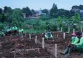 Menyayat Hati, Begini Curahan Hati Para Penggali Makam Pasien Covid-19 yang Was-Was Namun Pasrah: Kalau Bukan Kami, Siapa Peduli?