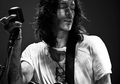 Vokalis Incubus Brandon Boyd Rilis Single Solonya Stem to The Rose