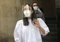 Dihujat oleh Banyak Orang Sampai Dijadikan Tersangka dalam Kasus Video Syur, Gisella Anastasia Justru Ungkapkan Syukur karena Rasakan Hal Ini