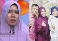 Bak Firasat Seorang Istri, Rohimah Ungkap Kebohongan Kiwil dan Venti Figianti Saat Bertemu yang Ngaku hanya Rekan Bisnis: Badan Dia Gemetar Waktu Saya Rangkul...