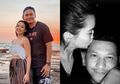 Foto di Mobil Pengantin Sampai Diduga Survey Lokasi Nikahan, Gading Marten Bakal Salip Gisel?