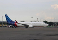 Geger Dua Penumpang Sriwijaya Air SJ-182 Terbang Pakai Identitas Palsu, Otoritas Bandara Soekarno-Hatta: Sedang Kami Dalami