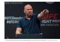 UFC 257 - Di Depan Fans MMA, Dana White Dipermalukan Rapper Amerika