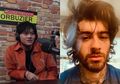 Bikin Heboh Sampai Warganet Tergelak, Zayn Malik Kikuk Saat Dipaksa Ngobrol Pakai Bahasa Sunda saat Live Instagram Gara-gara Rizky Febian, Netizen : 'Ternyata Zayn Orang Cimahi'