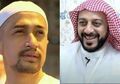 Tangis Irfan Hakim Pecah, Syekh Ali Jaber Bak Beri Isyarat Usai Umi Nadia Ungkap Kehamilannya pada Sang Asisten: Feeling Saya Nggak Bisa Lihat Bayi Ini Lahir