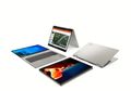 Ini Laptop Tablet Lenovo Thinkpad Baru di CES 2021, Bodinya Titanium