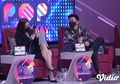 Pantas Luna Maya Kesal, Agnez Mo Bongkar Isi Pesan Suara Dari Ariel NOAH Untuknya di TV yang Mengejutkan: Aku Cemburu