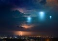 Dokumen CIA Mengungkap 70 Tahun Informasi UFO dari Pemerintah AS