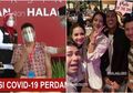Update Terbaru, Setelah Ditegur Istana dan Dikecam Sana-sini, Kasus Dugaan Pelanggaran Protokol Kesehatan Raffi Ahmad Akhirnya Resmi Diberhentikan Polisi