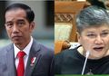 Nekat Bertentangan dengan Pemerintah usai Tolak Vaksin Covid-19, Ribka Tjiptaning akan Dipolisikan: Dia Melecehkan Kepala Negara!