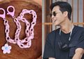 Tren Fashion 2021: Rekomendasi Strap Masker Korea, Bikin OOTD Kece!