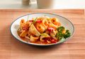 Resep Cumi Saus Padang, Menu Seafood Lezat yang Begitu Mencuri Perhatian