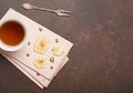 Sudah Pernah Coba Minum Teh Pisang? Tak Disangka Perubahan Positif Ini Akan Dirasakan Tubuh, Simak Cara Buatnya