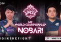 Kuy, Dukung RRQ Hoshi dan Alter Ego Esports Juara M2 di Nimo TV