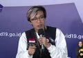 Beberkan Reaksi Tubuhnya Usai Disuntik Vaksin Covid-19 Sinovac, Dokter Tirta Ngegas: Saya Nggak Bengkak, Nggak Pingsan, Masih hidup!