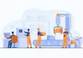 Ini Manfaat Industrial Internet of Things Bagi Industri Berat