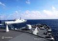 4 Tiang Penyangga Kapal Selam Ditemukan, Pangkalan Laut China Diam-diam Diluaskan, Pertempuran Kecil dengan Amerika Sudah Diperkirakan