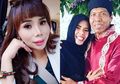 Bak Tebal Muka, Eva Belisima Ngaku Masih Komunikasi dengan Kiwil Pasca Mundur Jadi Istri: Saya Sayang Kiwil