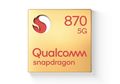 Qualcomm Umumkan Snapdragon 870, Versi Plus dari Snapdragon 865 Plus