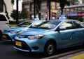 Pesan Taksi Bluebird Kini Bisa Lewat Aplikasi BCA Mobile