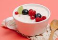 7 Manfaat Secangkir Yogurt Setiap Sahur, Hari Ini Dicoba Manfaatnya Langsung Terasa