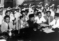 Ditandatangani Isi Perjanjian Renville oleh Pemerintah Indonesia Memicu Kemarahan Rakyat di Jawa Barat, hingga Melahirkan Pemberontakan Ini