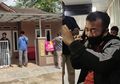 Baru Saja Kehilangan Istri Akibat Tragedi Pesawat Sriwijaya Air SJ-182, Rumah Pria yang Viral karena Nangis di Bandara Tunggui Ini Juga Kemalingan, Kok Bisa?