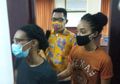 Kasus Covid-19 Meningkat, Bule yang Tinggal di Bali Ini Malah Ajari Bule Lain Gunakan Akal Bulus untuk Masuk ke Indonesia dan Tidak Perlu Membayar Pajak, Ini Nasibnya Selanjutnya, Sampai Viral!