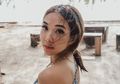 Endorse Baju Ibu Anak Bareng Gempi, Bentuk Tubuh Kurus dan Wajah Pucat Gisella Anastasia Malah Bikin Salfok Netizen