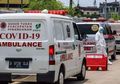 Kasus Covid-19 Indonesia Melandai, Ada Ancaman Gelombang 3 Karena Hal Ini