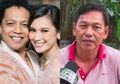 Istrinya Ogah Beri Restu untuk Arie Kriting, Ayah Indah Permatasari: Mungkin Ingin Cari Menantu Pengusaha