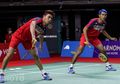 Thailand Open 2021 Memanas, Fajar Alfian Cekcok dengan Wakil Inggris