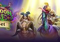 Blizzard Rilis Hearthstone Darkmoon Races Mini Set Bulan Ini
