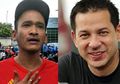 Sampai Nekat Suntik Botox, Begini Perjuangan Ruben Onsu Supaya Bisa Seganteng Ari Wibowo, 'Kapan Muka Gue Sebening Dia'