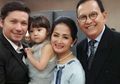 Terlanjur Kecewa dengan Kelakuan Mantan Menantunya Gisella Anastasia, Roy Marten Beri Peringatan ke Gading Marten: Ada Perempuan yang Pantas Kita Perebutkan, Ada yang Tidak
