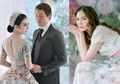 Denny Darko Ramal Rumah Tangga Syahrini dan Reino Barack Bakal Mujur, Nasib Luna Maya Diungkap Ahli Tarot: Berhenti Playing Victim