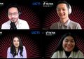 Cara Mudah Populer di TikTok Menurut Jebung dan Rensia Sanvira