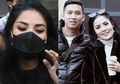 Suami di Penjara, Nindy Ayunda Mendadak Gugat Cerai APH Setelah 9 Tahun Nikah