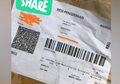 Dibungkus Kurang 'Safety', Geger Paket Bertuliskan 'Reptil Hidup' Diduga Isinya Kobra Lepas Saat Dikirim, Netizen: Harusnya Pihak Ekspedisinya Nolak!