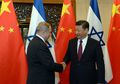 Hubungan Israel dan China: Seperti Apa Investasi China yang Maju Pesat di Bawah Kendali Xi Jinping di 'Tanah Yahudi' Itu?