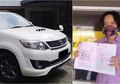 Kembali Terjadi, Ibu Digugat Anak Cuman Gegara Mobil Fortuner yang Hendak Diambil Darah Dagingnya Sendiri, Dewi Cuma Bisa Berdoa: Sampai Kapan Pun Bekas Jahitan Operasi Caesar ini Tak Akan Hilang...
