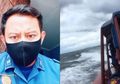 Viral Video Teriakan Minta Tolong Saat Pencarian Korban Sriwijaya Air SJ 182, Pakar Telematika Roy Suryo Cek Keasliannya: Ini Bukan Suara Manusia