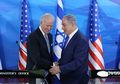Sehari Menjadi Presiden AS, Joe Biden Sudah Buat Israel Ketar-ketir, Rencananya Ini Bisa Jadi Bumerang Bagi Negeri Yahudi Tersebut