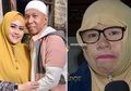 Bak Sudah Putus Urat Malu, Usai Digugat Cerai Dua Istrinya Sekaligus Kiwil Kini Berniat untuk Kembali Rujuk dengan Meggy Wulandari, Rohimah: Saya Sudah Capek