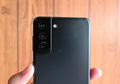 First Look Samsung Galaxy S21+ 5G: Ikut-Ikutan Namun Menawan